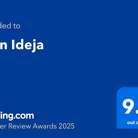 Stan Ideja Apartment Novi Sad Ngoại thất bức ảnh