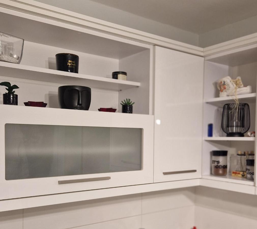 Stan Ideja Apartment Novi Sad Ngoại thất bức ảnh