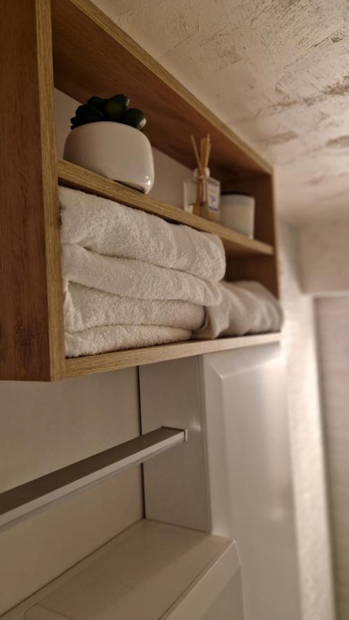 Stan Ideja Apartment Novi Sad Ngoại thất bức ảnh