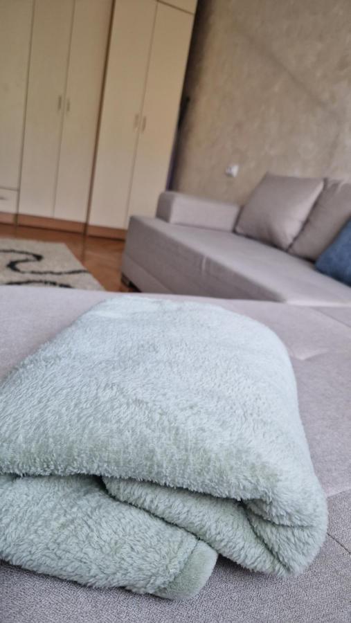 Stan Ideja Apartment Novi Sad Ngoại thất bức ảnh